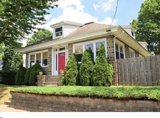 967 Wesley Ave, Huntingdon Valley, PA 19006