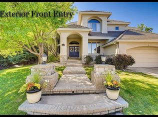 9164 E Star Hill Ln, Lone Tree, CO 80124