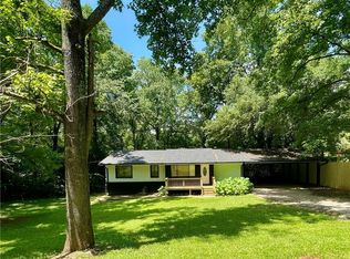 5847 Pinetree Ln, Rex, GA 30273