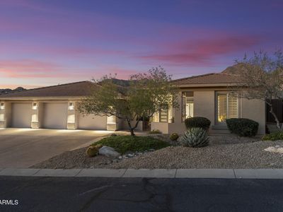11320 E AUTUMN SAGE Drive, Scottsdale, AZ, 85255