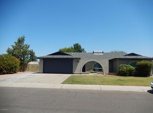 6052 W Surrey Ave, Glendale, AZ 85304