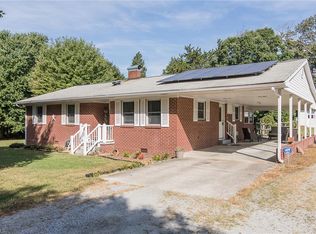 4640 Abbotts Creek Church Rd, Kernersville, NC 27284