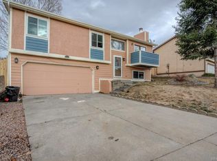 5112 Solar Ridge Dr, Colorado Springs, CO 80917