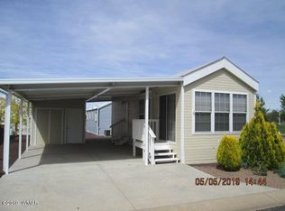 8248 Bogie Loop LOT 236, Show Low, AZ 85901