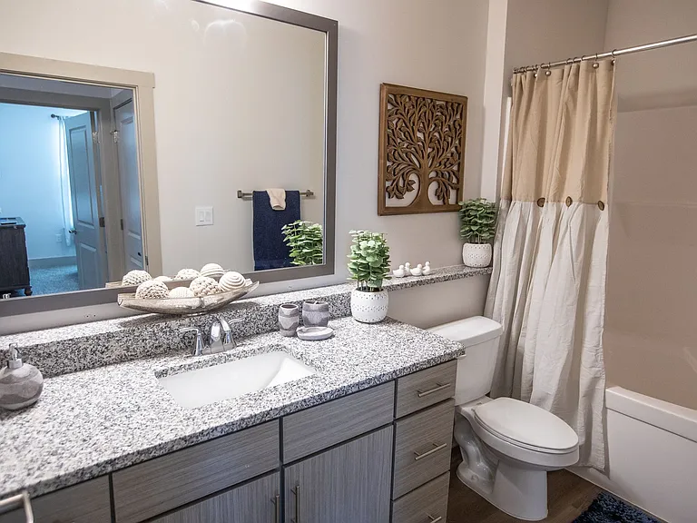 Berkmar Landing Apartments — Photo 5