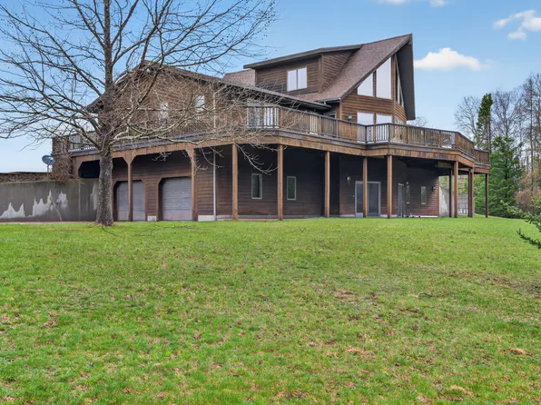 20200 Hibma Rd, Tustin, MI 49688