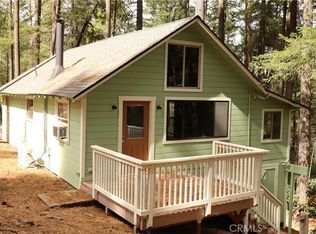 10303 Brookside Dr, Cobb, CA 95426