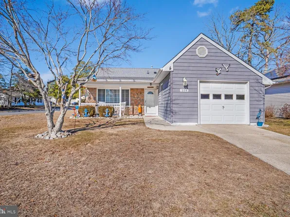 254 Lexington Dr, Little Egg Harbor, NJ 08087