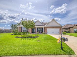 5921 Alder Ave, Pensacola, FL 32526