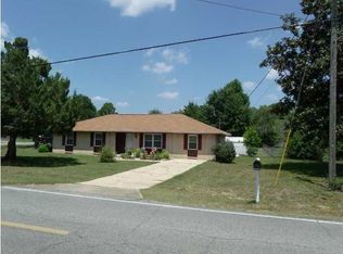 1224 Valley Rd, Crestview, FL 32539