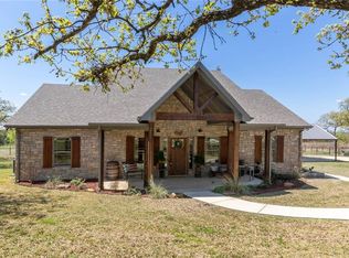 157 Oak Ridge Loop, Whitney, TX 76692