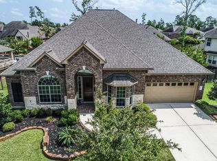 25110 Summer Chase Dr, Spring, TX 77389