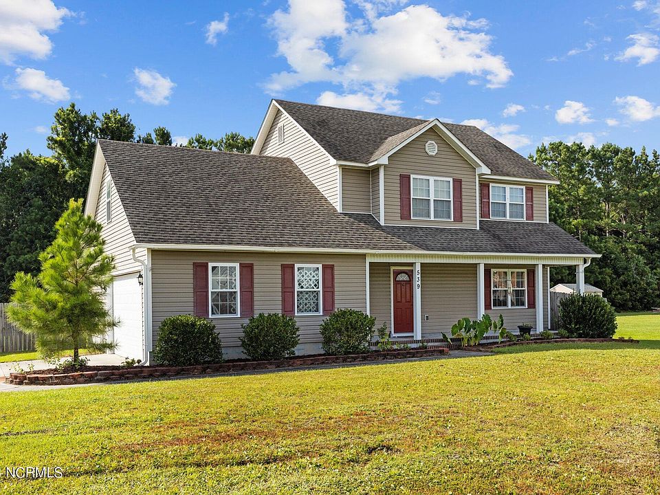 1st image of 539 Park Meadows Drive