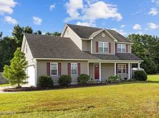 539 Park Meadows Dr, Newport, NC 28570