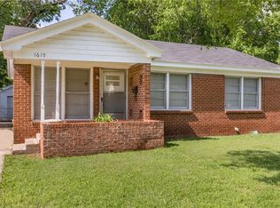 1619 Oxford Way, Oklahoma City, OK 73120