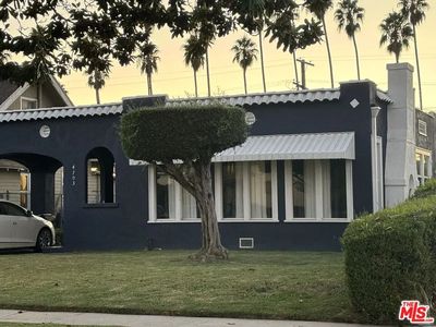 4703 5th Ave, Los Angeles, CA, 90043