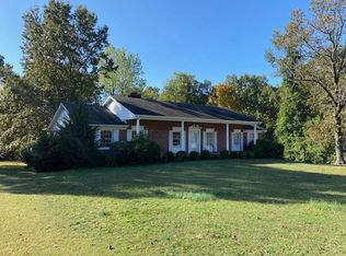 1505 Martin Dr, Pocahontas, AR 72455