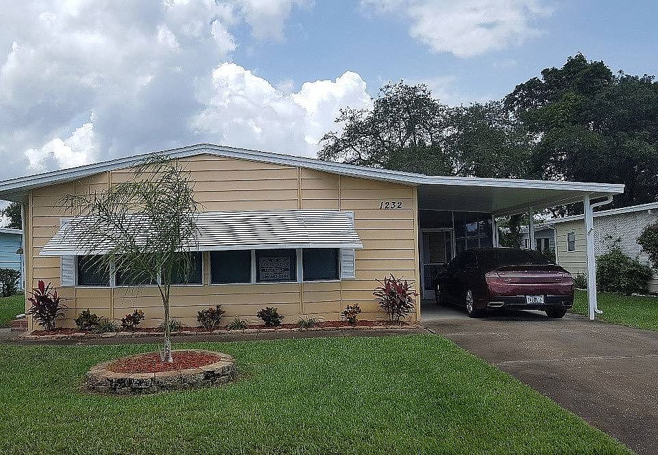 1232 Las Brisas Dr, Port Orange, FL 32129 Zillow