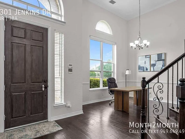 4301 Jenkins Dr — Photo 39