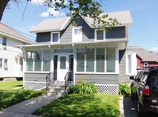 507 2nd St NW, Rochester, MN 55901