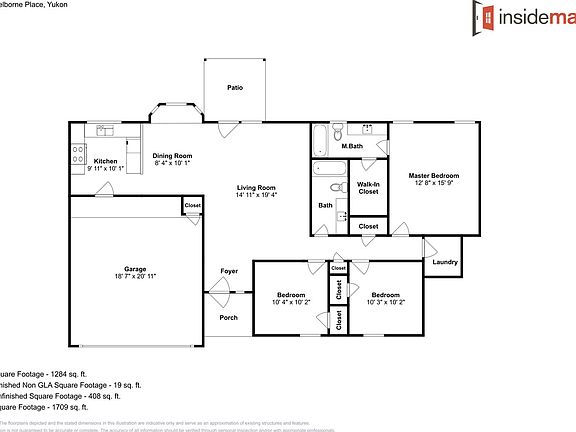 4th image of this home