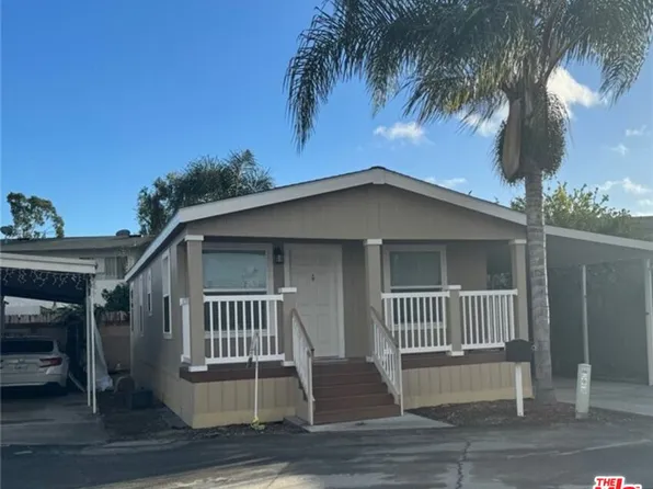 122 E Balboa Ln, Tustin, CA 92780