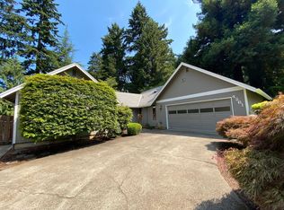 4261 Chapman Way, Lake Oswego, OR 97035