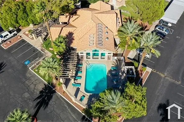 2750 S Durango Dr #2055 — Photo 3