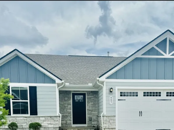 997 Wilkinson Ln, White House, TN 37188