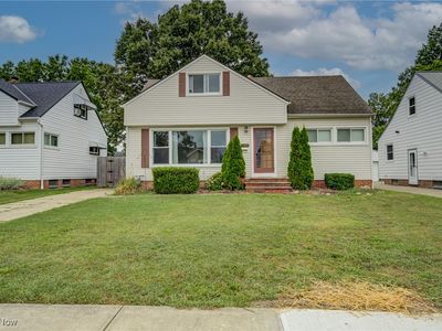 572 E 315th St, Willowick, OH, 44095