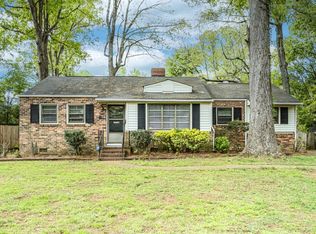 2224 Orton St, Charlotte, NC 28208