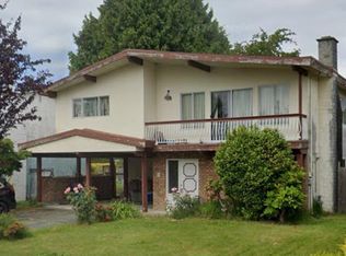 4811 McLure Ave, Richmond, BC V7C 4K1