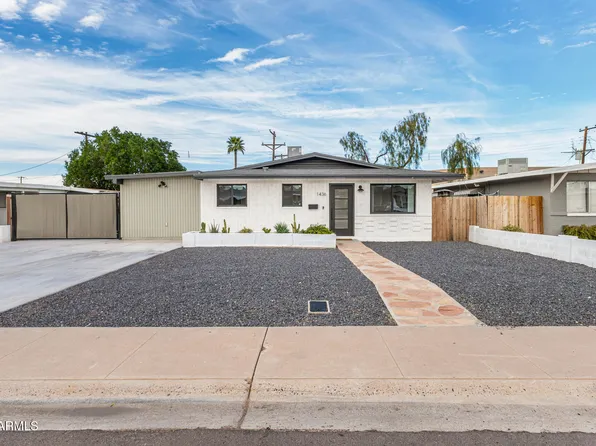 1436 W GENEVA Drive, Tempe, AZ 85282