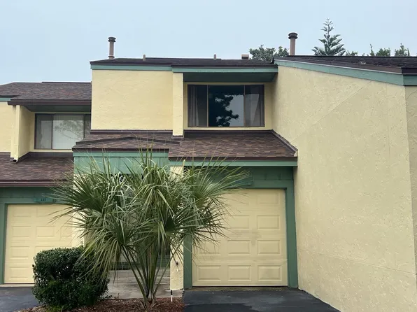 135 Club House Blvd, New Smyrna Beach, FL 32168