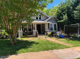 423 5th St SW, Hickory, NC 28602