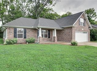 2026 Sparrow St LOT 71, Spring Hill, TN 37174