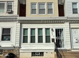 203 W Champlost Ave, Philadelphia, PA 19120