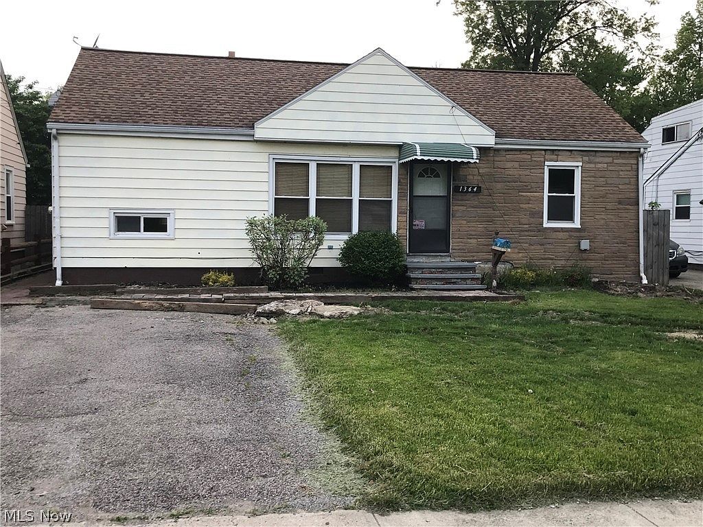 1364 Waverly Rd, Eastlake, OH 44095 Zillow