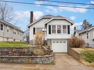 3532 Madison Park Ave, Cincinnati, OH 45209