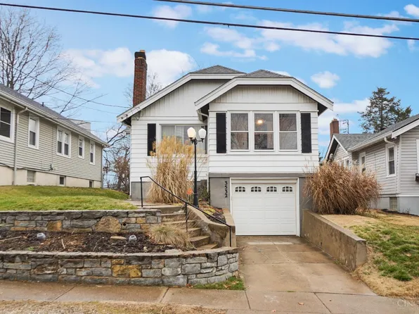 3532 Madison Park Ave, Cincinnati, OH 45209