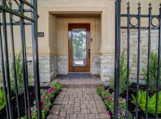 4115 Barnes St, Houston, TX 77007