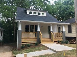 1106 Sims St SW, Atlanta, GA 30310