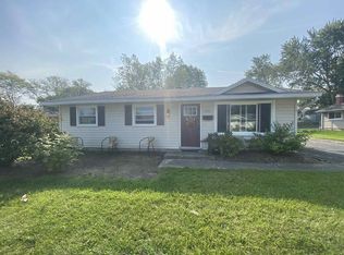 1322 Tulip Tree Rd, Fort Wayne, IN 46825