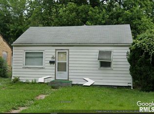 2265 E Laurel St, Springfield, IL 62703