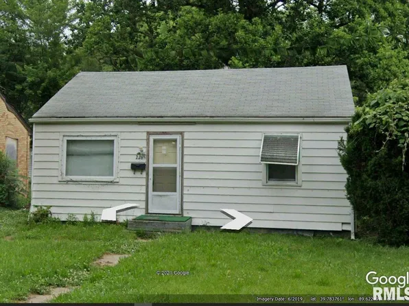 2265 E Laurel St, Springfield, IL 62703