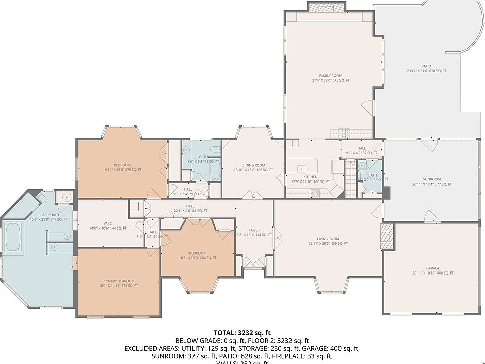 2nd image of 7323 La Marre Cir