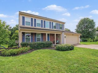 10015 Bent Tree Cir, Union, KY 41091