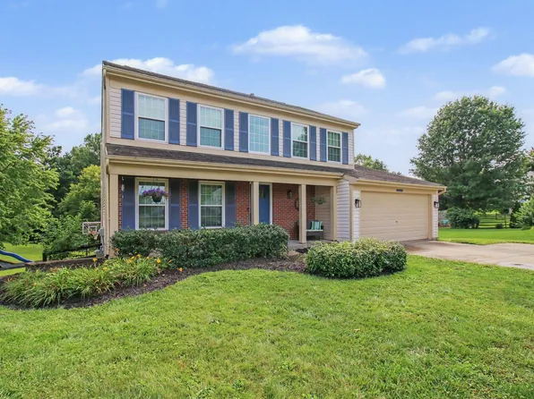 10015 Bent Tree Cir, Union, KY 41091
