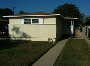 1341 S Baker St, Santa Ana, CA 92707