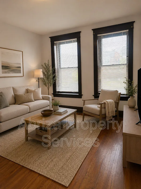 2 bed, 1.0 bath, 1200 sqft, $950 — Photo 1